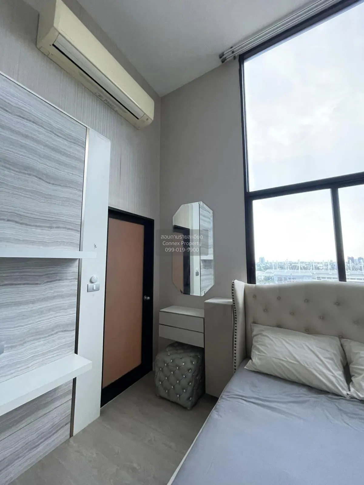 For Rent Condo , The Sky Sukhumvit , BTS-Udom Suk , Bang Na , Ban