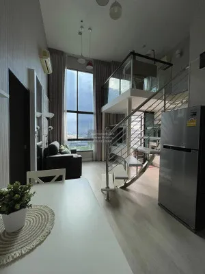 For Rent Condo , The Sky Sukhumvit , BTS-Udom Suk , Bang Na , Bang Na , Bangkok , CX-87524