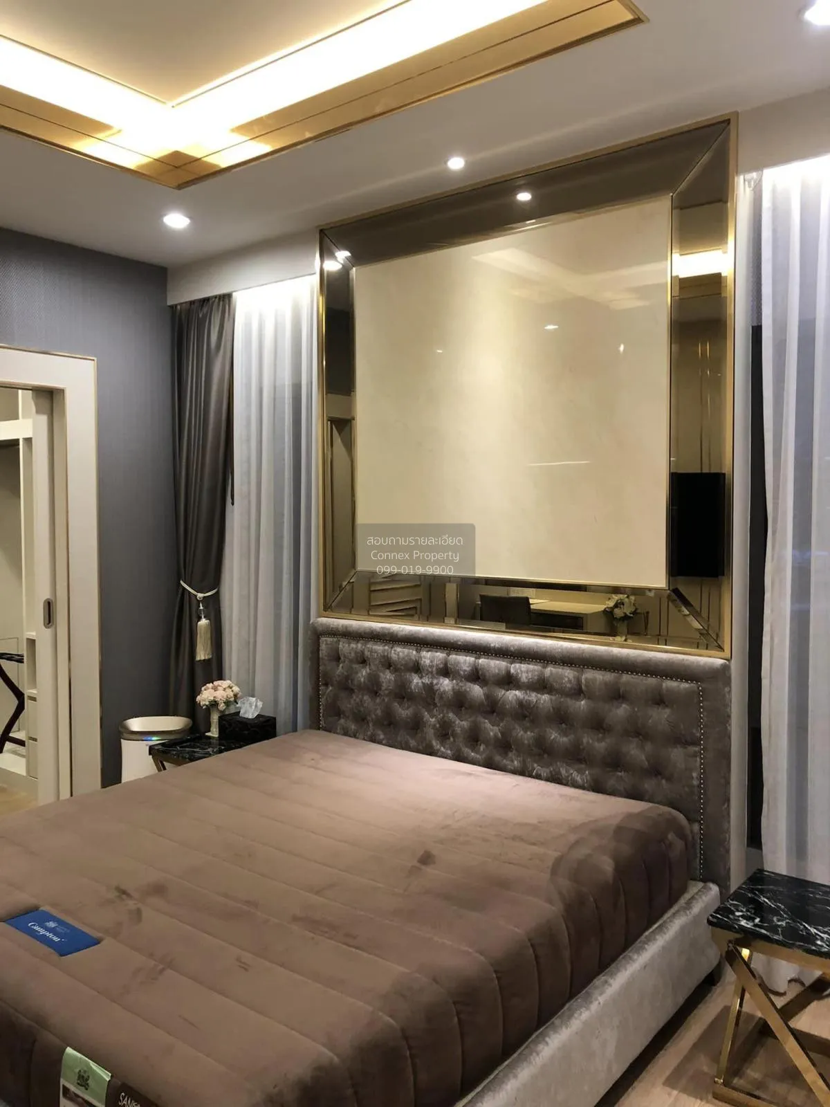 เช่าบ้าน  บุราสิริ พัฒนาการ ประเวศ เขต ประเวศ กรุงเทพ CX-87525