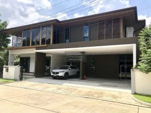 For Sale House , Burasiri Pattanakarn , Prawet , Prawet , Bangkok , CX-87527