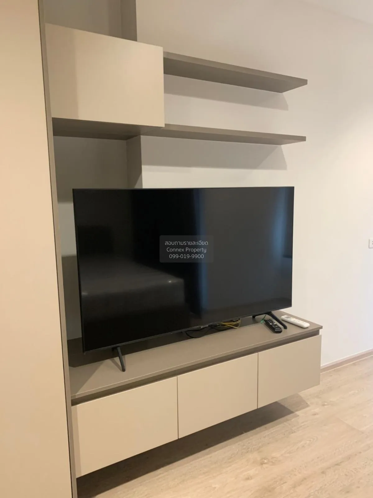 เช่าคอนโด  ไอดีโอ สาทร - วงเวียนใหญ่ BTS-วงเวียนใหญ่ คลองต้นไทร เ 3