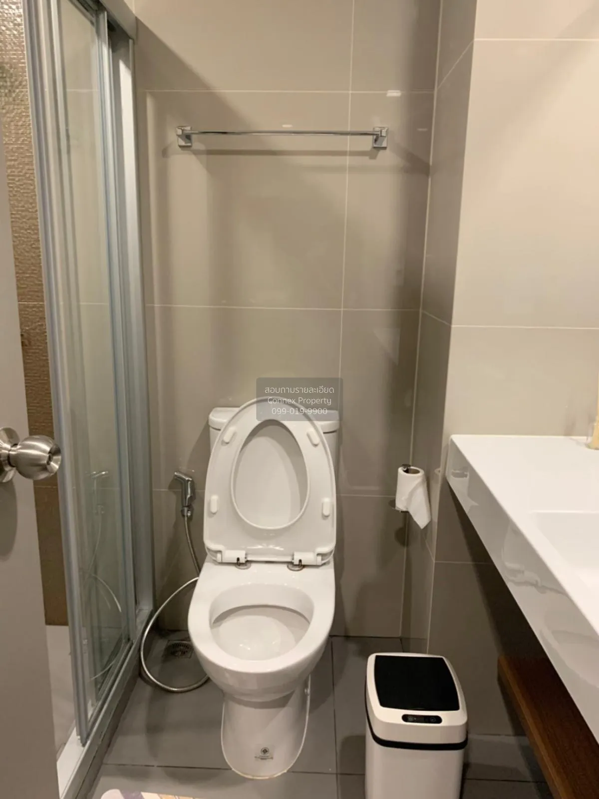 เช่าคอนโด  ไอดีโอ สาทร - วงเวียนใหญ่ BTS-วงเวียนใหญ่ คลองต้นไทร เ