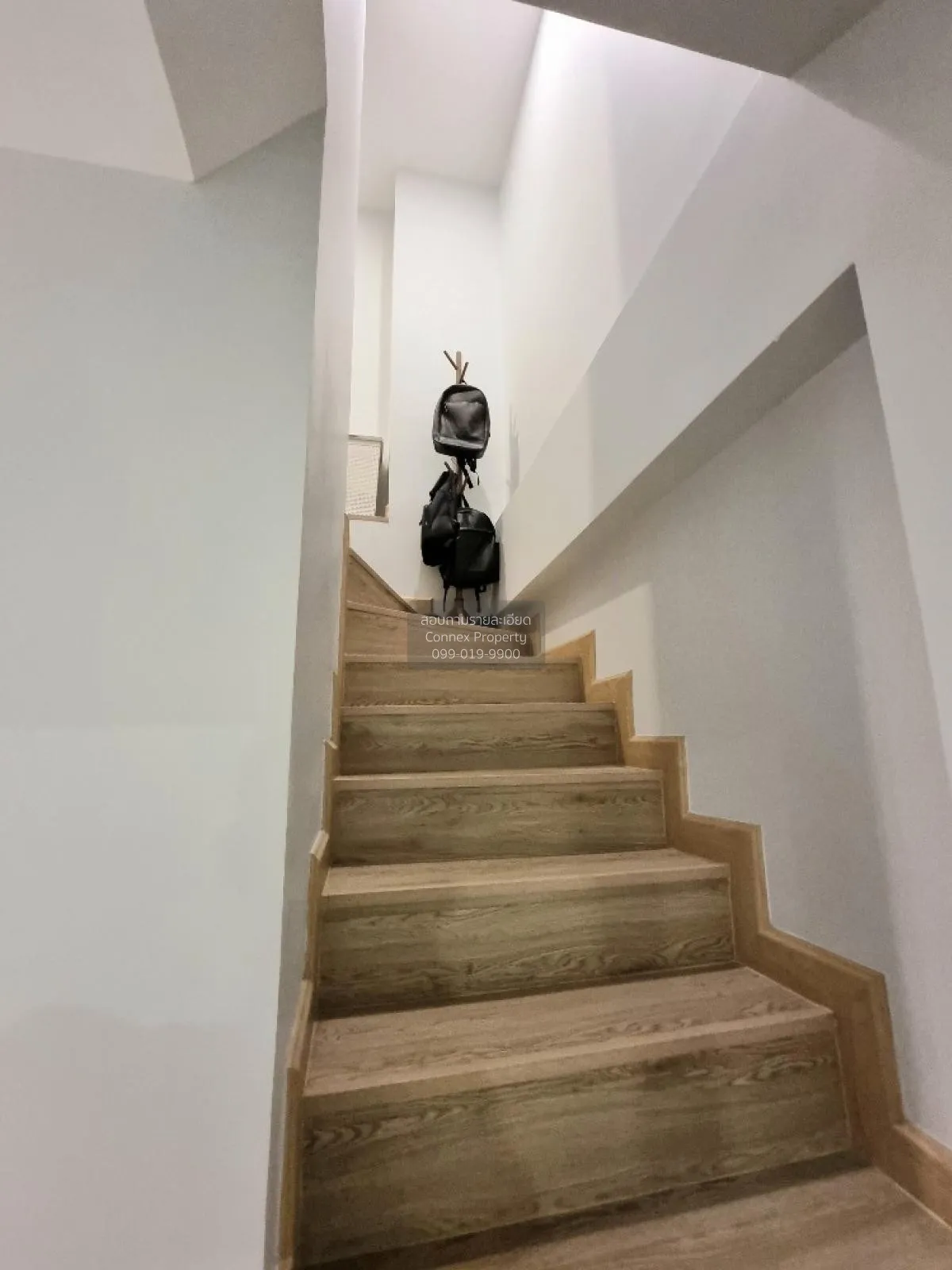 ขายคอนโด  คริสมา รามอินทรา รามอินทรา เขต คันนายาว กรุงเทพ CX-8753