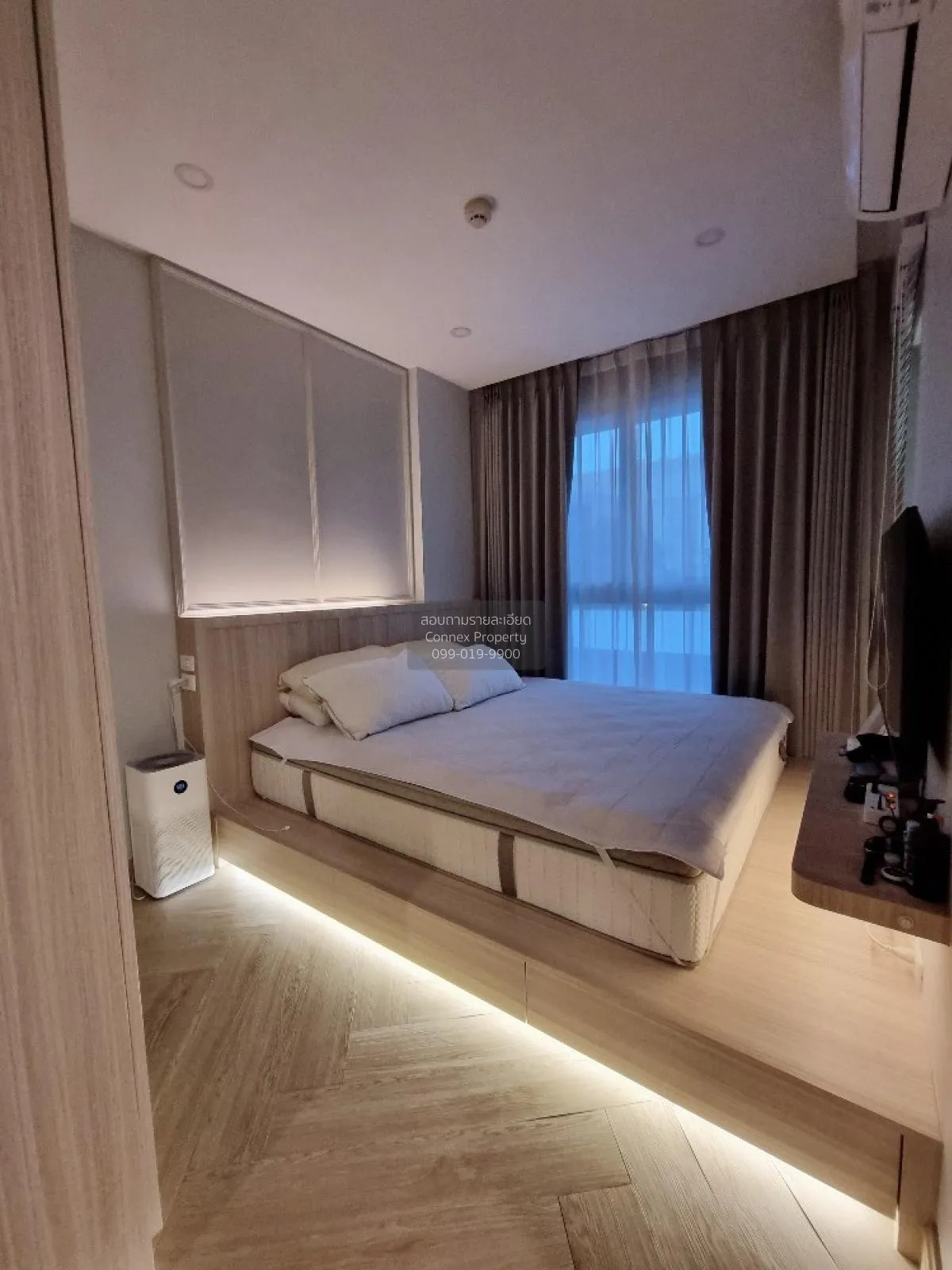 ขายคอนโด  คริสมา รามอินทรา รามอินทรา เขต คันนายาว กรุงเทพ CX-8753