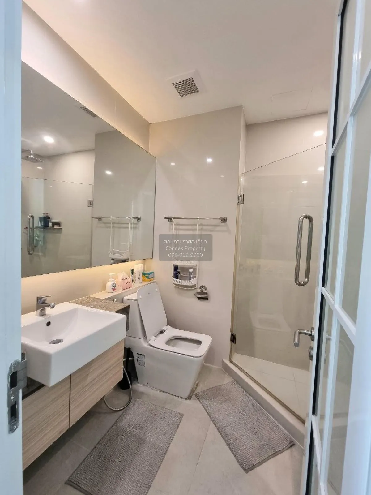 ขายคอนโด  คริสมา รามอินทรา รามอินทรา เขต คันนายาว กรุงเทพ CX-8753