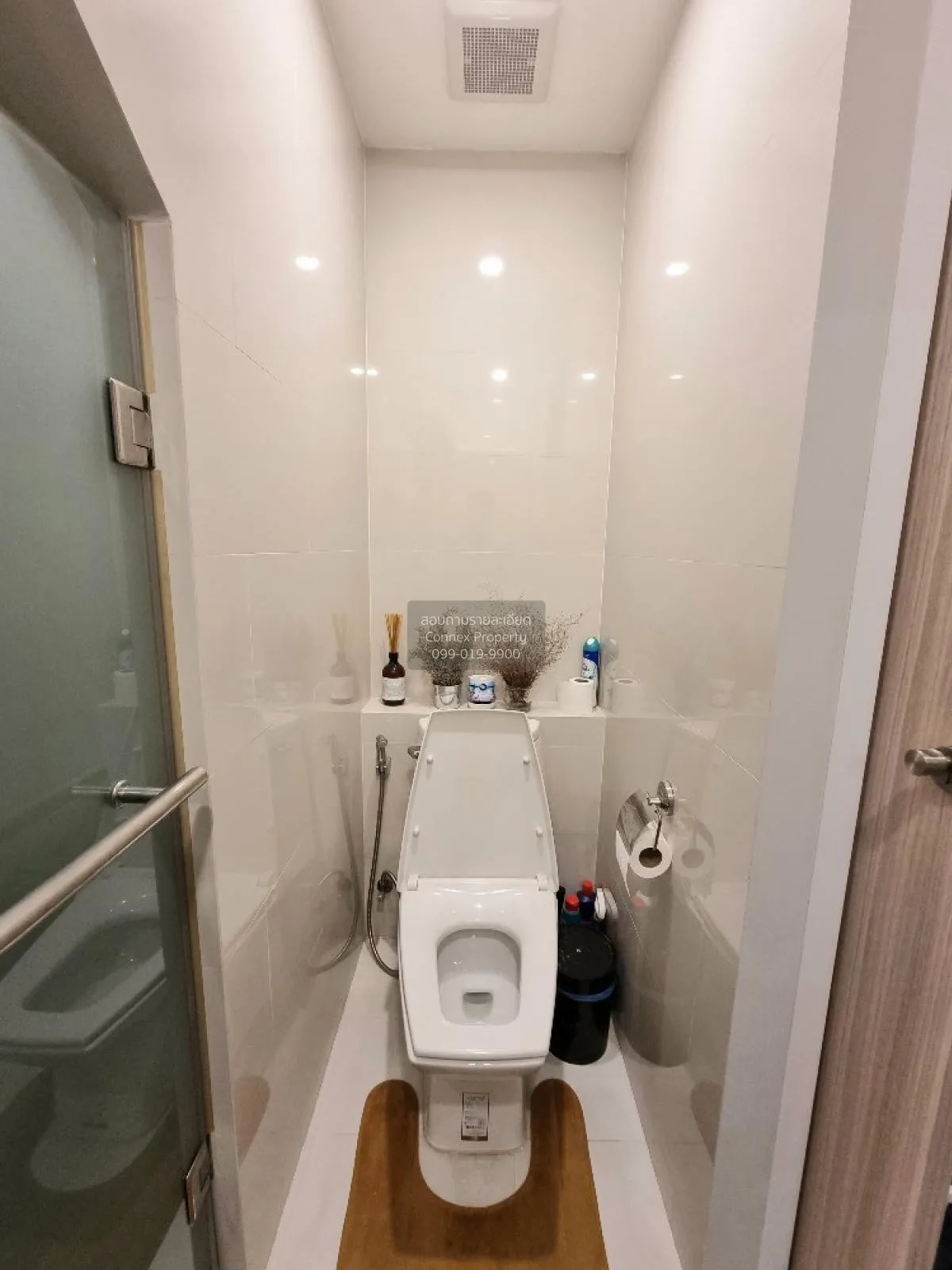 ขายคอนโด  คริสมา รามอินทรา รามอินทรา เขต คันนายาว กรุงเทพ CX-8753