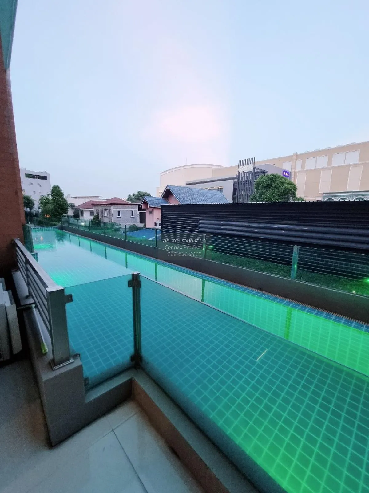 ขายคอนโด  คริสมา รามอินทรา รามอินทรา เขต คันนายาว กรุงเทพ CX-8753