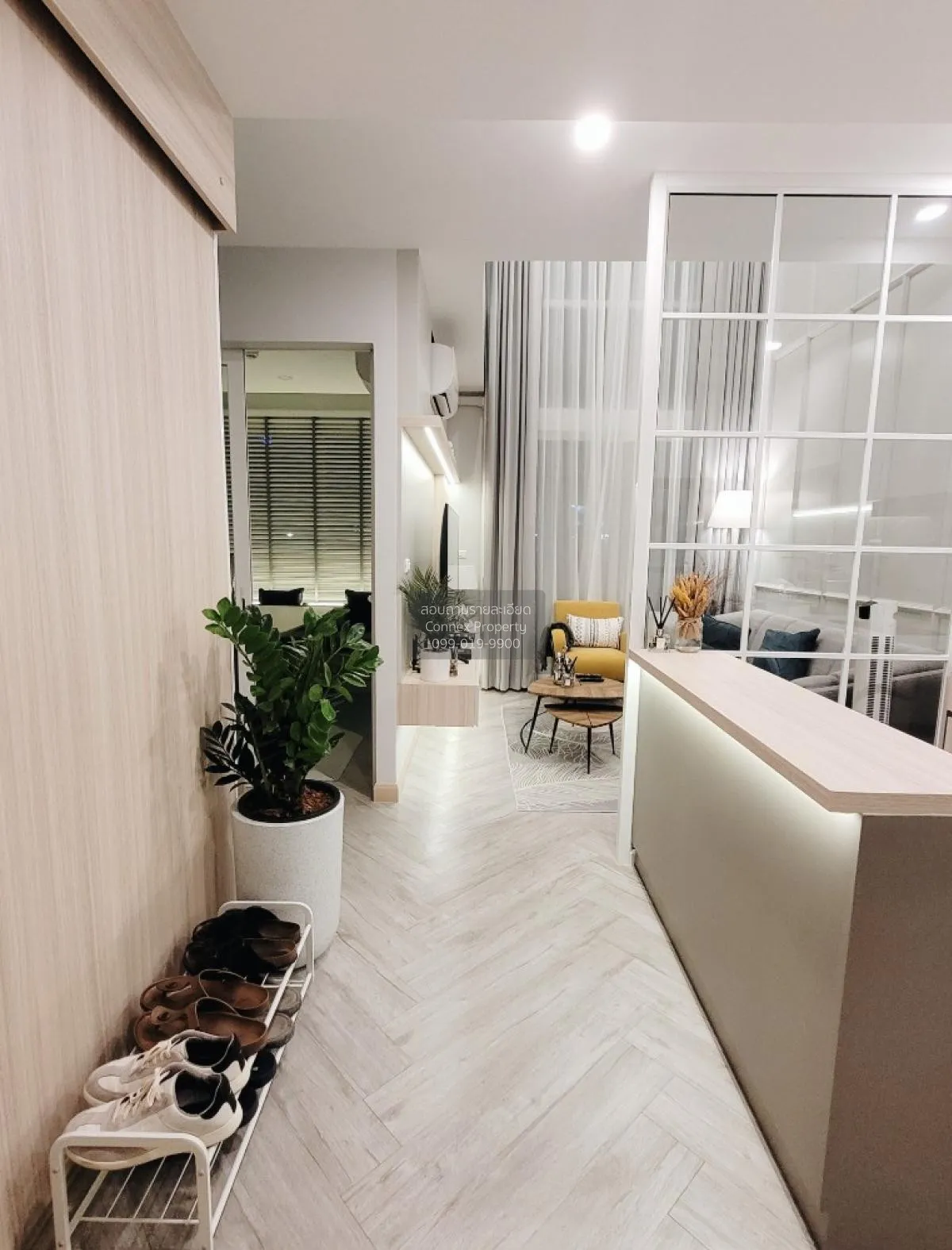 ขายคอนโด  คริสมา รามอินทรา รามอินทรา เขต คันนายาว กรุงเทพ CX-8753 4