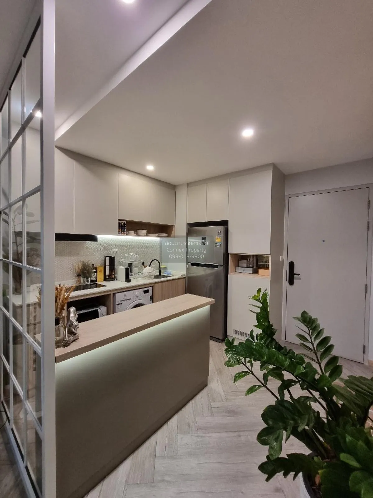 ขายคอนโด  คริสมา รามอินทรา รามอินทรา เขต คันนายาว กรุงเทพ CX-8753