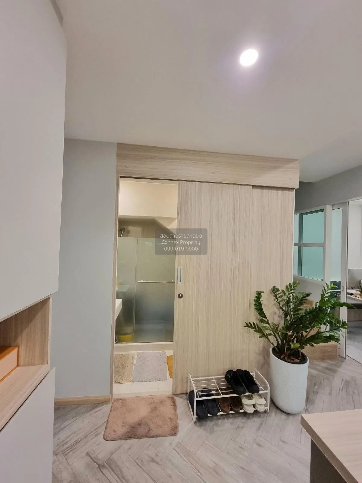 ขายคอนโด  คริสมา รามอินทรา รามอินทรา เขต คันนายาว กรุงเทพ CX-8753