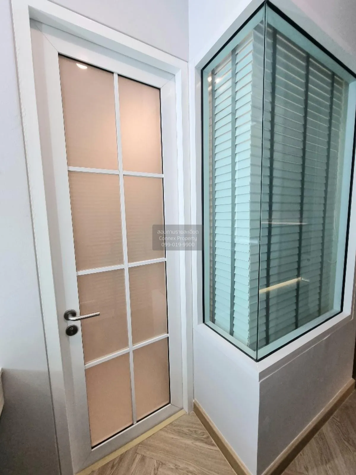 ขายคอนโด  คริสมา รามอินทรา รามอินทรา เขต คันนายาว กรุงเทพ CX-8753