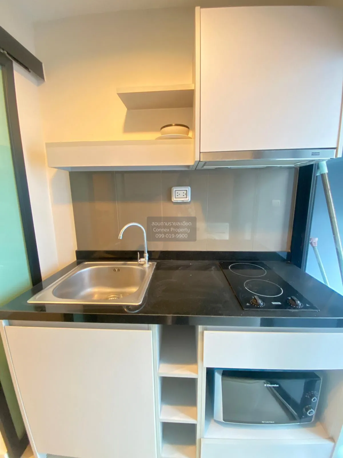 เช่าคอนโด  ซีนิธ เพลส สุขุมวิท 42 BTS-เอกมัย พระโขนง เขต คลองเตย 