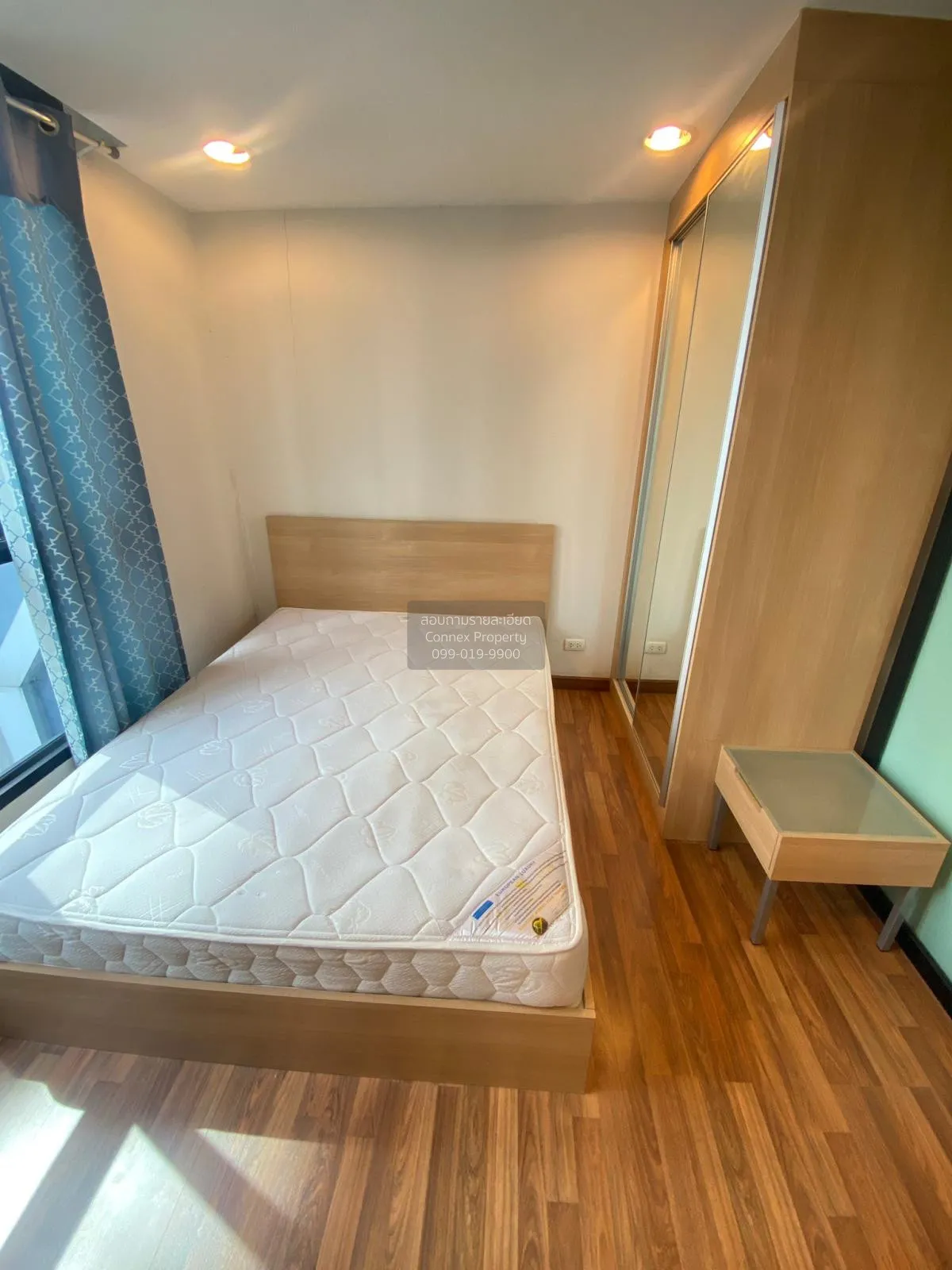 เช่าคอนโด  ซีนิธ เพลส สุขุมวิท 42 BTS-เอกมัย พระโขนง เขต คลองเตย 