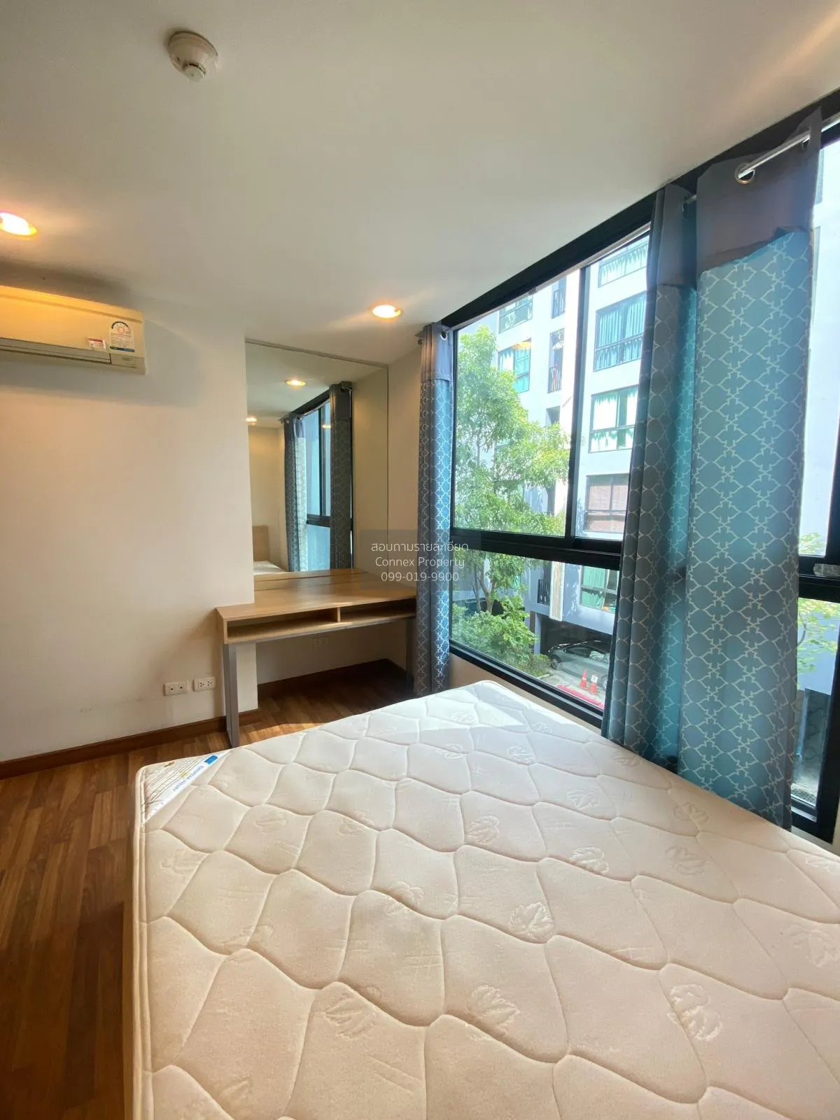 เช่าคอนโด  ซีนิธ เพลส สุขุมวิท 42 BTS-เอกมัย พระโขนง เขต คลองเตย 