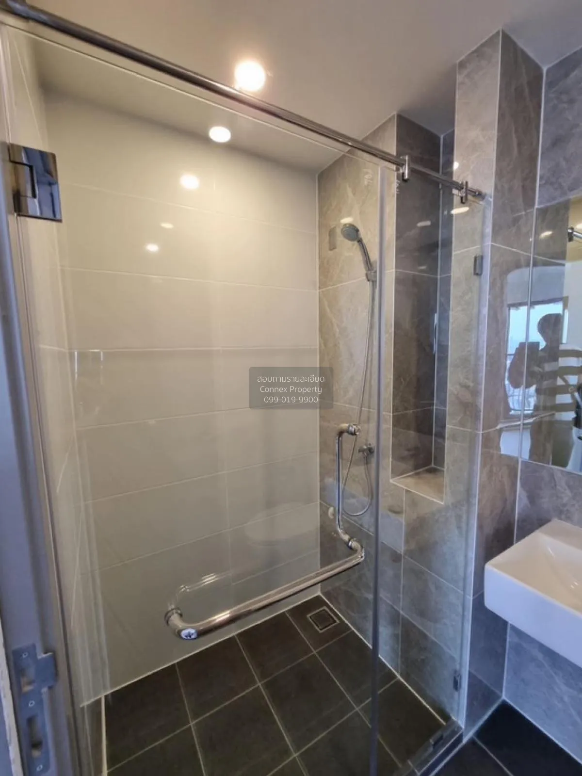 ขายคอนโด  ดิ ออริจิ้น ลาดพร้าว-บางกะปิ คลองจั่น เขต บางกะปิ กรุงเ