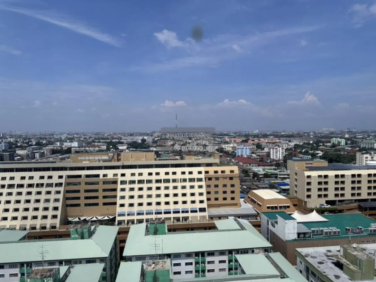 ขายคอนโด  ดิ ออริจิ้น ลาดพร้าว-บางกะปิ คลองจั่น เขต บางกะปิ กรุงเ