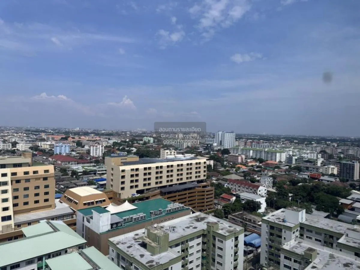 ขายคอนโด  ดิ ออริจิ้น ลาดพร้าว-บางกะปิ คลองจั่น เขต บางกะปิ กรุงเ