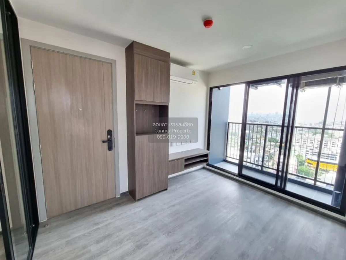 ขายคอนโด  ดิ ออริจิ้น ลาดพร้าว-บางกะปิ คลองจั่น เขต บางกะปิ กรุงเ 3