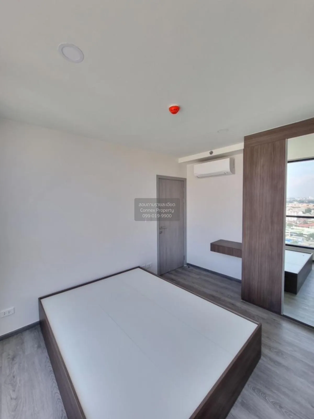 ขายคอนโด  ดิ ออริจิ้น ลาดพร้าว-บางกะปิ คลองจั่น เขต บางกะปิ กรุงเ