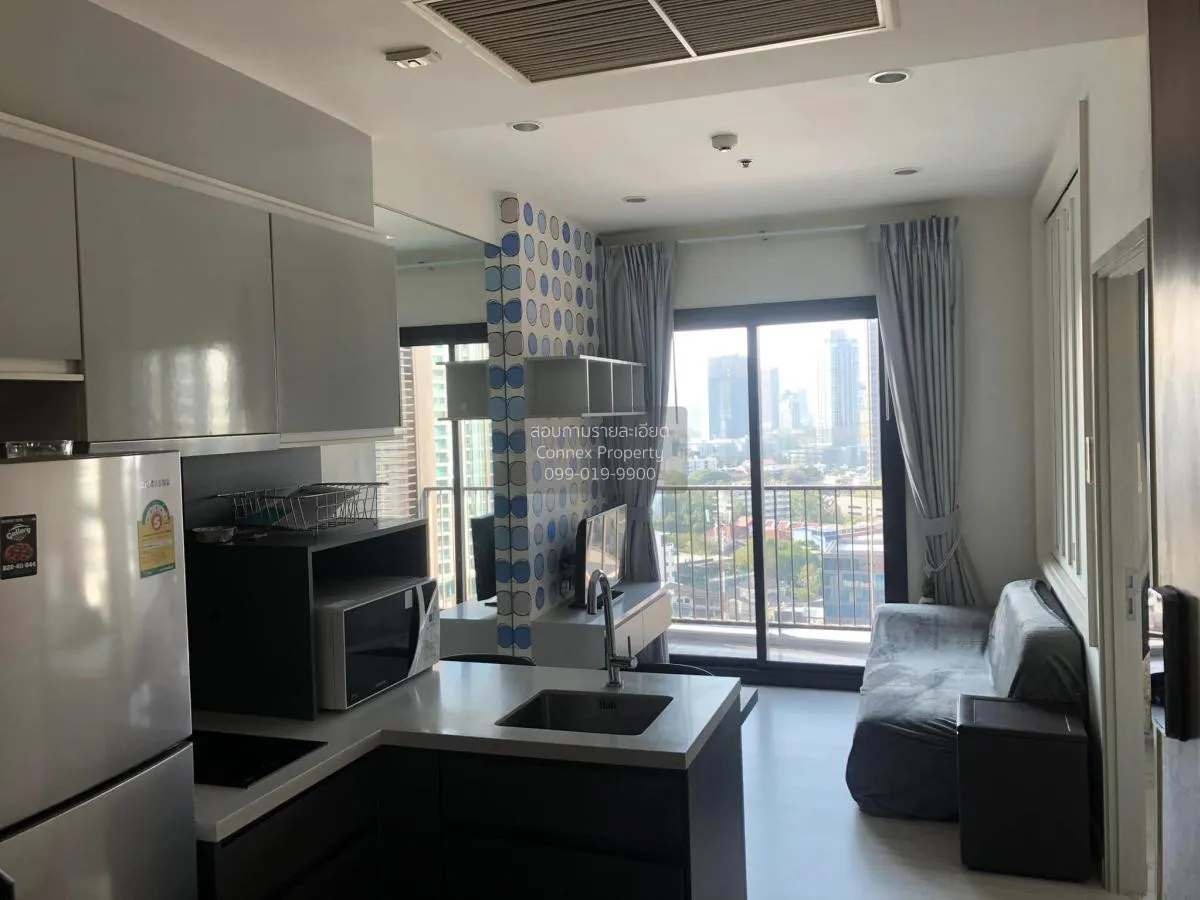 For Sale Condo , WYNE Sukhumvit , BTS-Phra Khanong , Phra Khanong 1