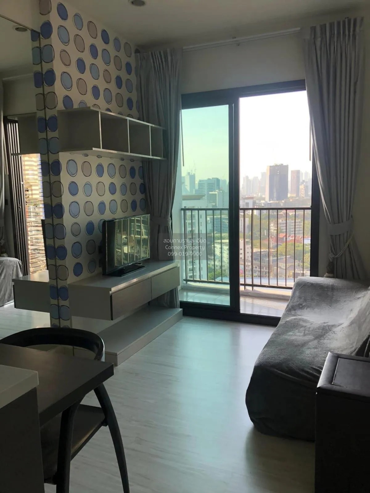 For Sale Condo , WYNE Sukhumvit , BTS-Phra Khanong , Phra Khanong 2