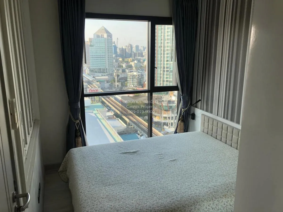 For Sale Condo , WYNE Sukhumvit , BTS-Phra Khanong , Phra Khanong 4