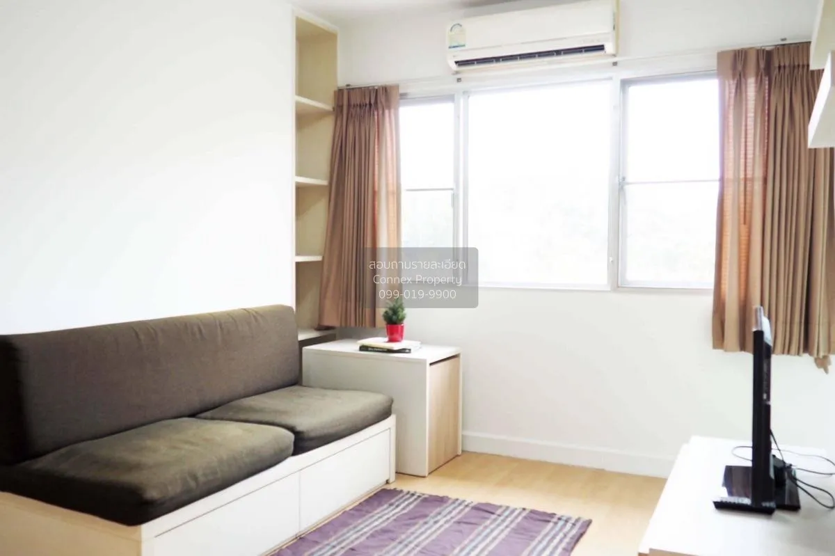 For Rent Condo , My Condo Sukhumvit 81 , corner unit , BTS-On Nut 1