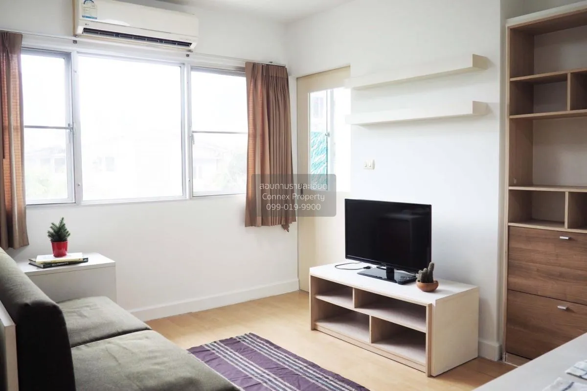 For Rent Condo , My Condo Sukhumvit 81 , corner unit , BTS-On Nut 2