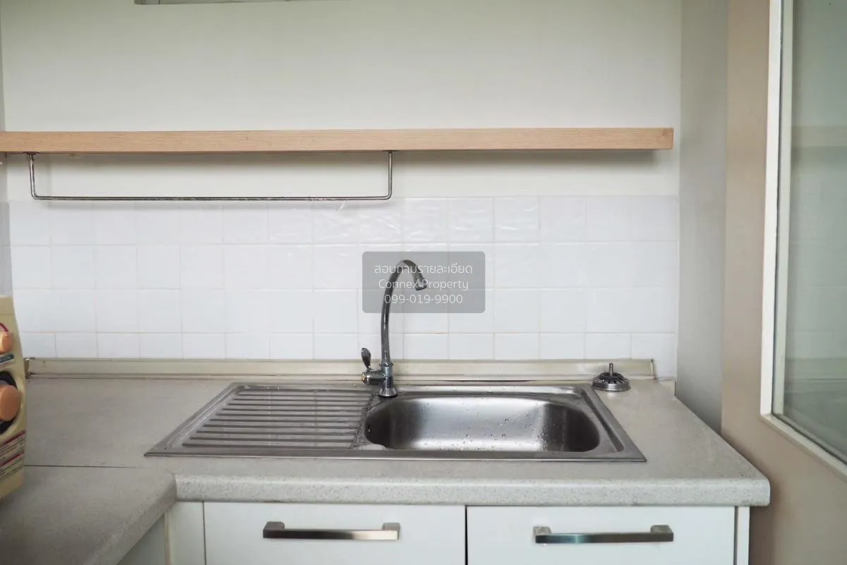 For Rent Condo , My Condo Sukhumvit 81 , corner unit , BTS-On Nut 3