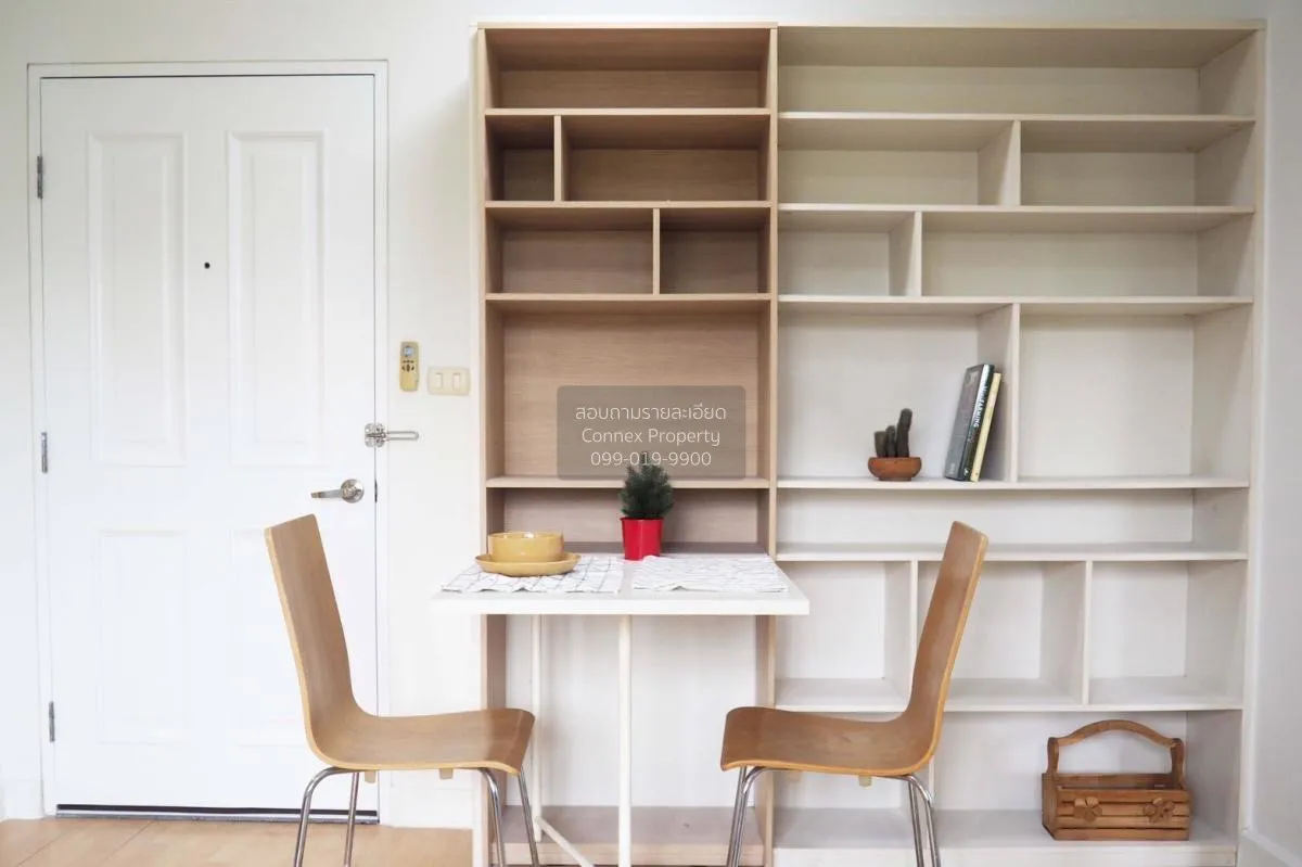 For Rent Condo , My Condo Sukhumvit 81 , corner unit , BTS-On Nut 4