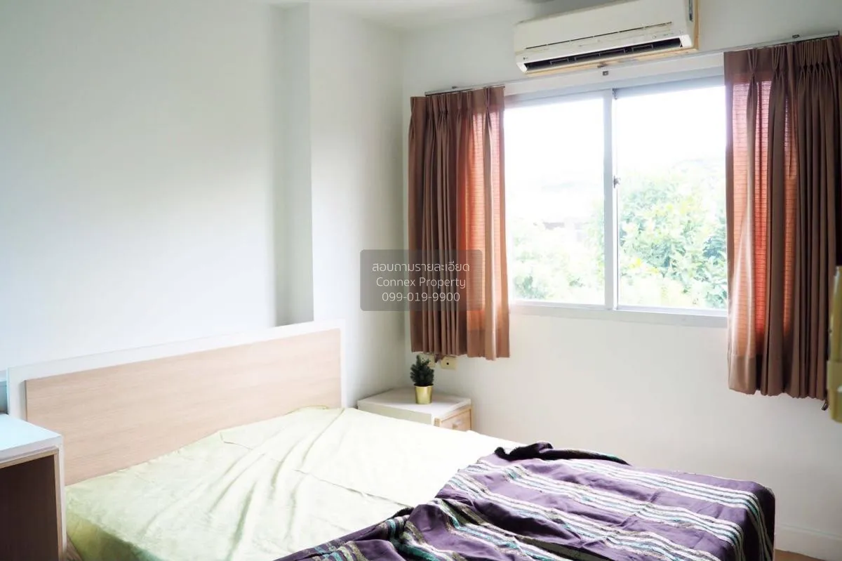 For Rent Condo , My Condo Sukhumvit 81 , corner unit , BTS-On Nut