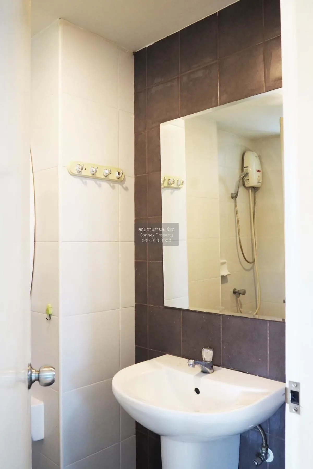 For Rent Condo , My Condo Sukhumvit 81 , corner unit , BTS-On Nut