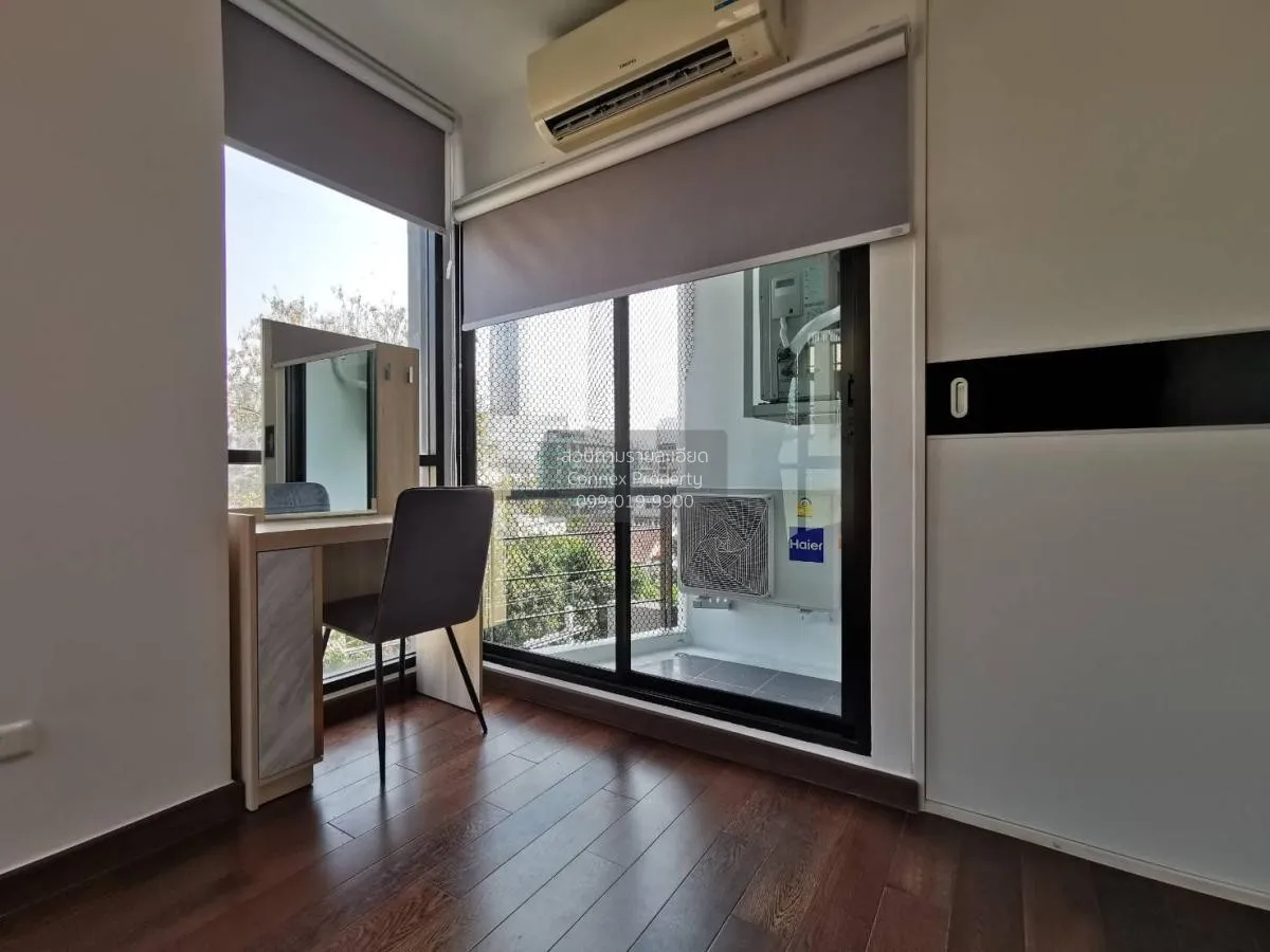 For Rent Condo , Bangkok Feliz Sathorn - Taksin , BTS-Krung Thon  3