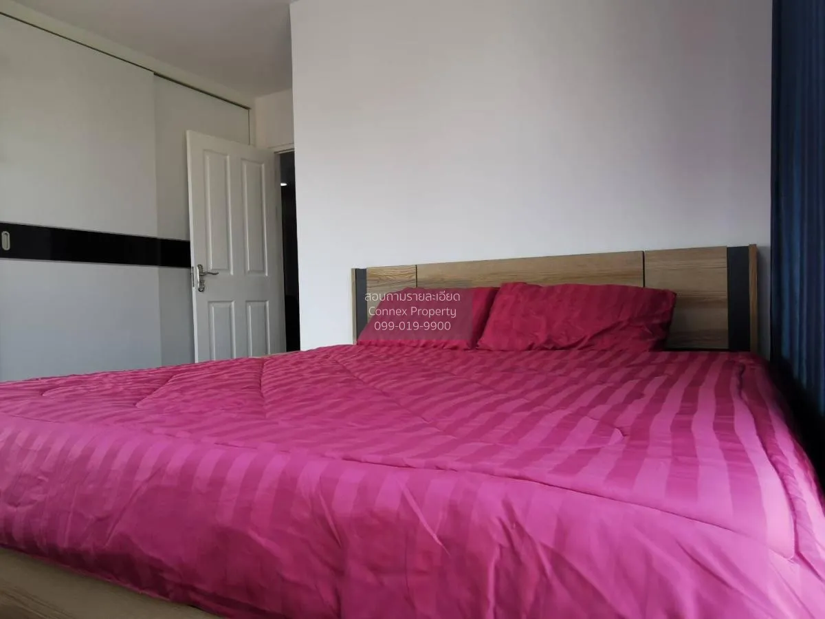 For Rent Condo , Bangkok Feliz Sathorn - Taksin , BTS-Krung Thon 