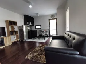 For Rent Condo , Bangkok Feliz Sathorn - Taksin , BTS-Krung Thon Buri , Khlong San , Khlong San , Bangkok , CX-87541