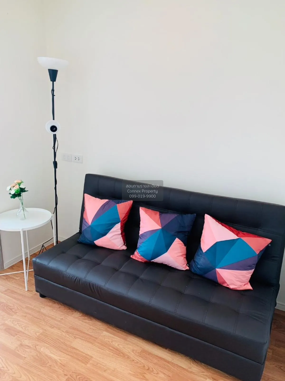 ขายคอนโด  ลุมพินี วิลล์ สุขุมวิท 76 - แบริ่ง สเตชั่น BTS-แบริ่ง ส 2