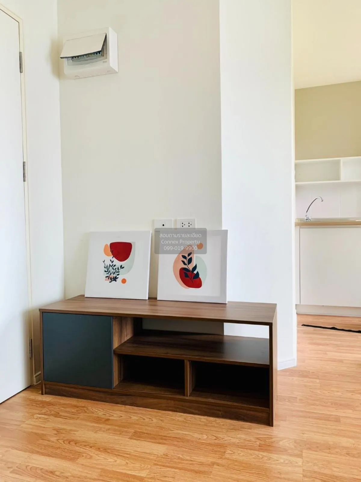 ขายคอนโด  ลุมพินี วิลล์ สุขุมวิท 76 - แบริ่ง สเตชั่น BTS-แบริ่ง ส 3