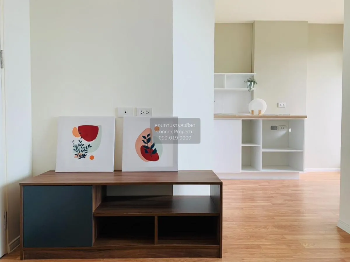 ขายคอนโด  ลุมพินี วิลล์ สุขุมวิท 76 - แบริ่ง สเตชั่น BTS-แบริ่ง ส 4