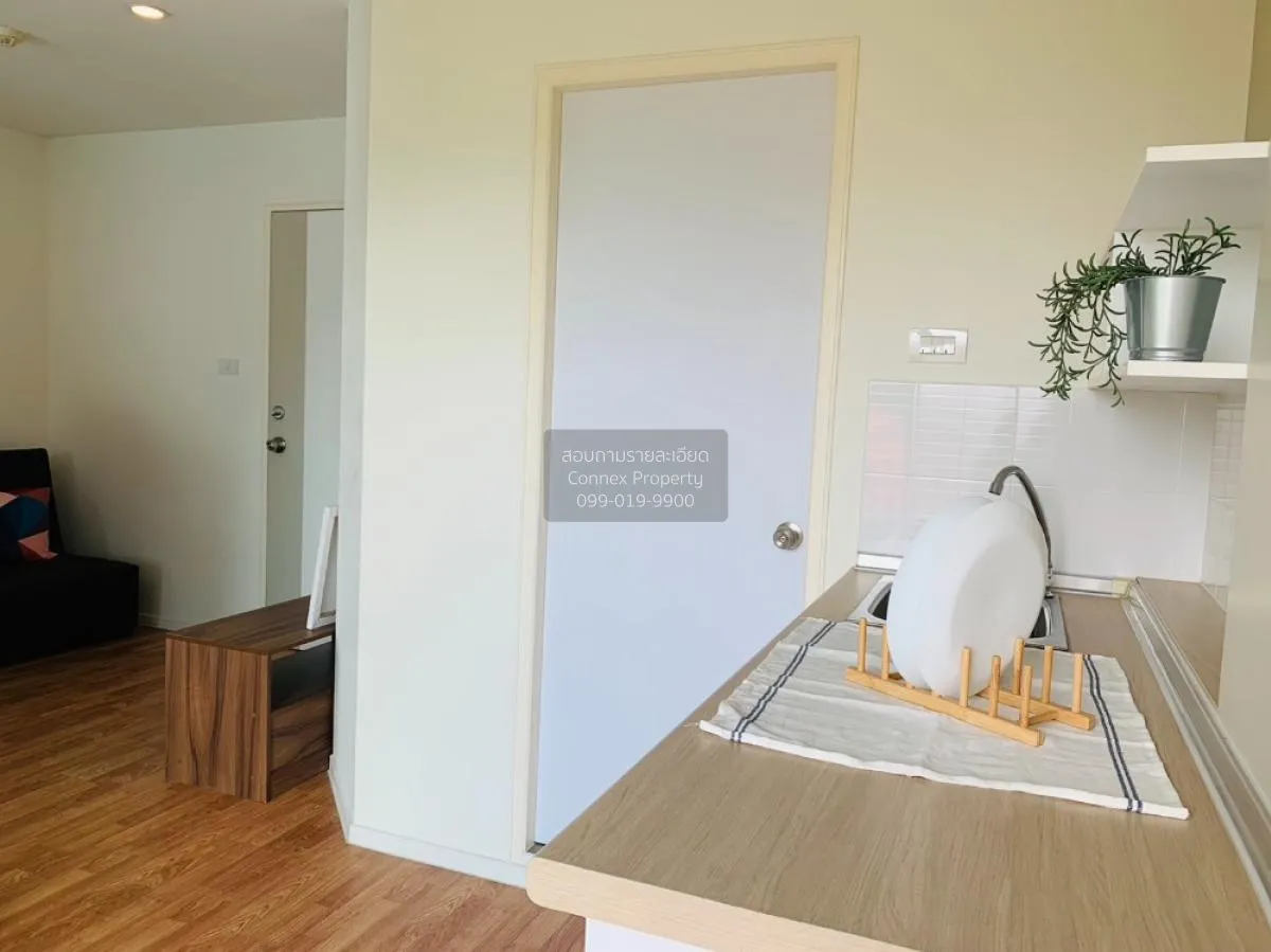 ขายคอนโด  ลุมพินี วิลล์ สุขุมวิท 76 - แบริ่ง สเตชั่น BTS-แบริ่ง ส