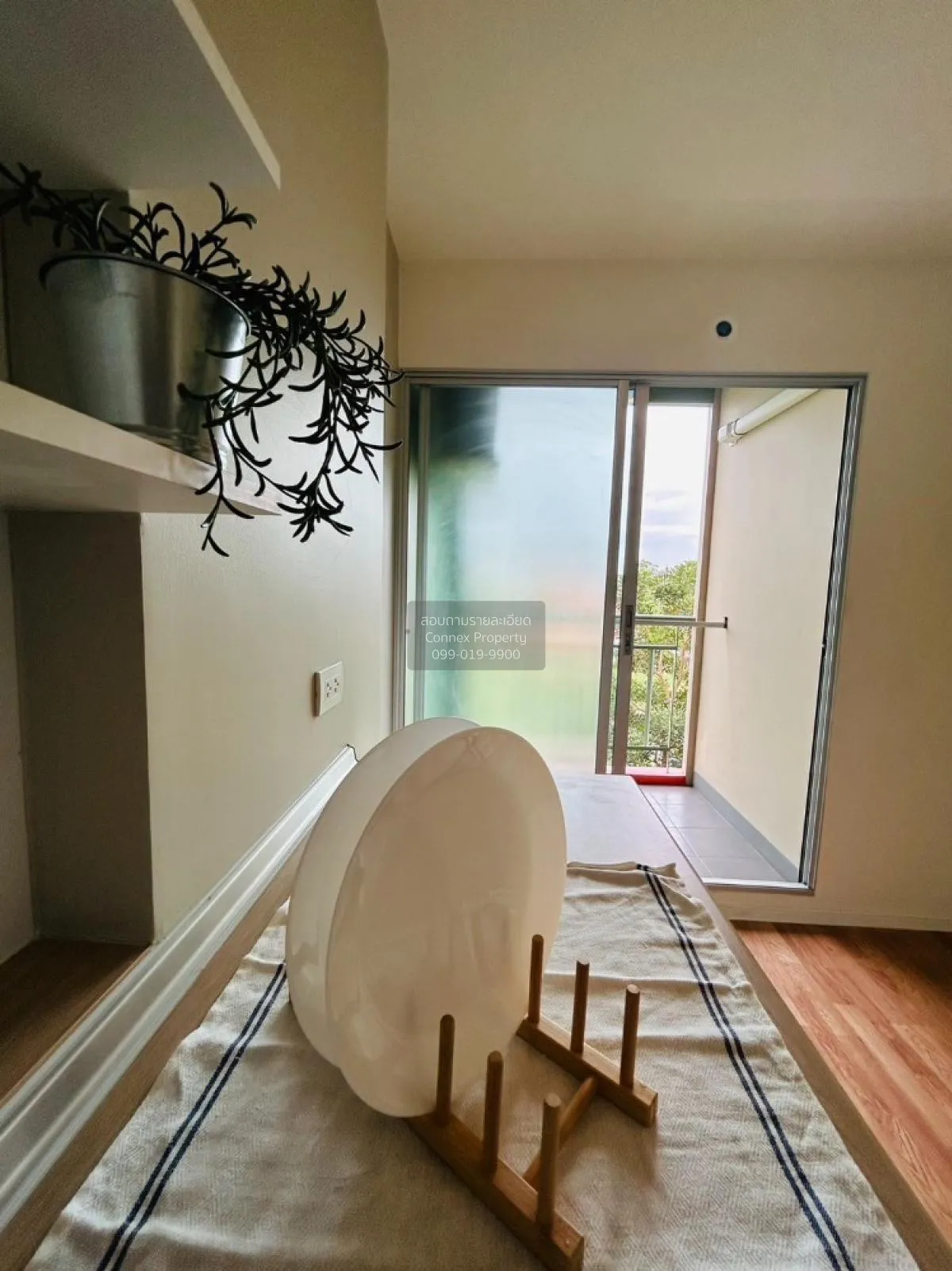 ขายคอนโด  ลุมพินี วิลล์ สุขุมวิท 76 - แบริ่ง สเตชั่น BTS-แบริ่ง ส