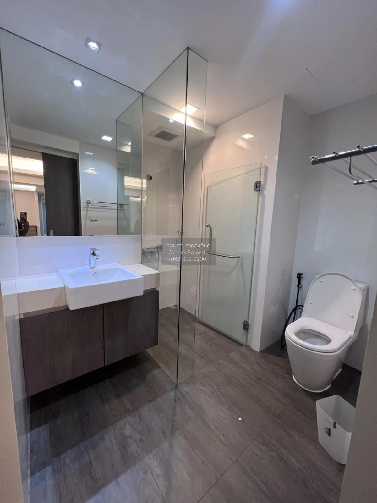 เช่าคอนโด  รอยัล คาสเทิล รีโนเวทใหม่ BTS-พร้อมพงษ์ คลองเตยเหนือ เ