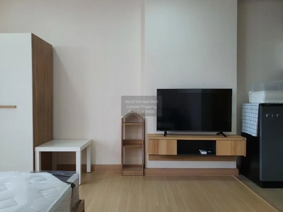 เช่าคอนโด  ศุภาลัย เวอเรนด้า รามคำแหง หัวหมาก เขต บางกะปิ กรุงเทพ 2