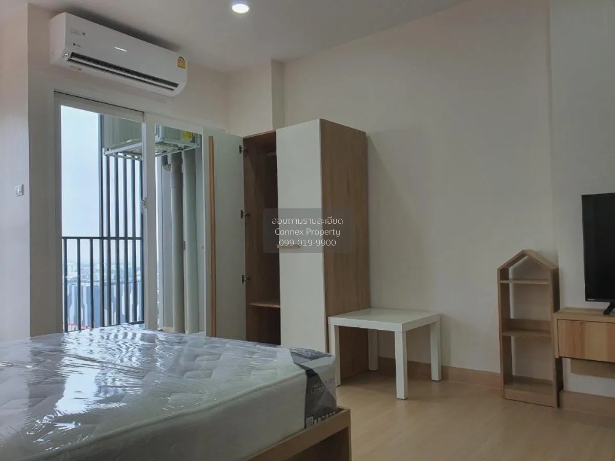 เช่าคอนโด  ศุภาลัย เวอเรนด้า รามคำแหง หัวหมาก เขต บางกะปิ กรุงเทพ 4