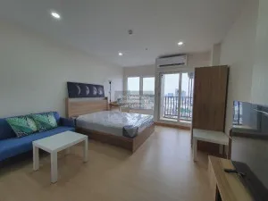 เช่าคอนโด  ศุภาลัย เวอเรนด้า รามคำแหง หัวหมาก เขต บางกะปิ กรุงเทพ CX-87547