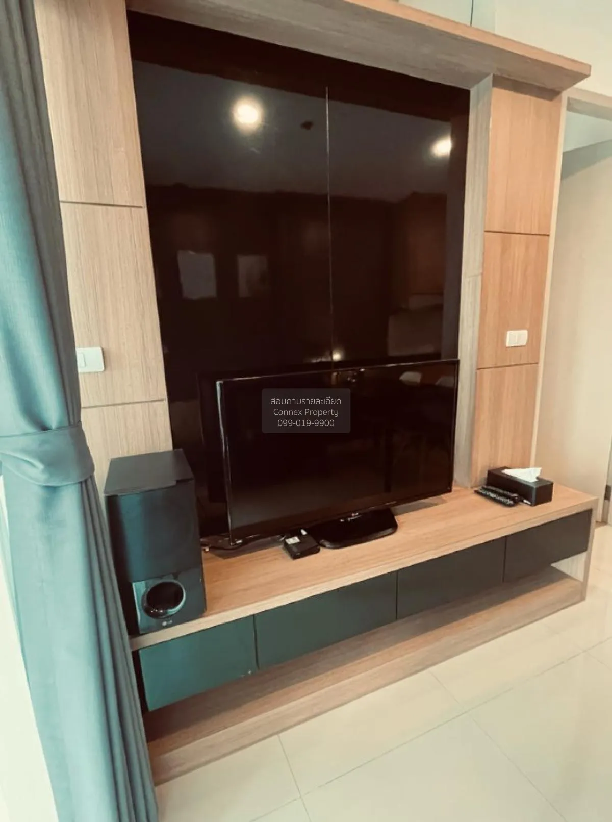 For Rent Condo , Ideo Ratchada - Huaikwang , MRT-Huai Khwang , Hu 2