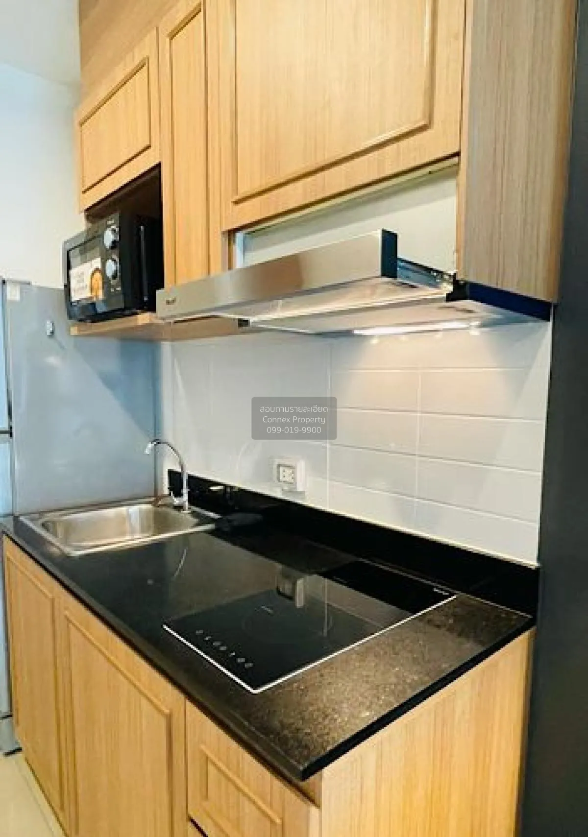 For Rent Condo , Ideo Ratchada - Huaikwang , MRT-Huai Khwang , Hu 4