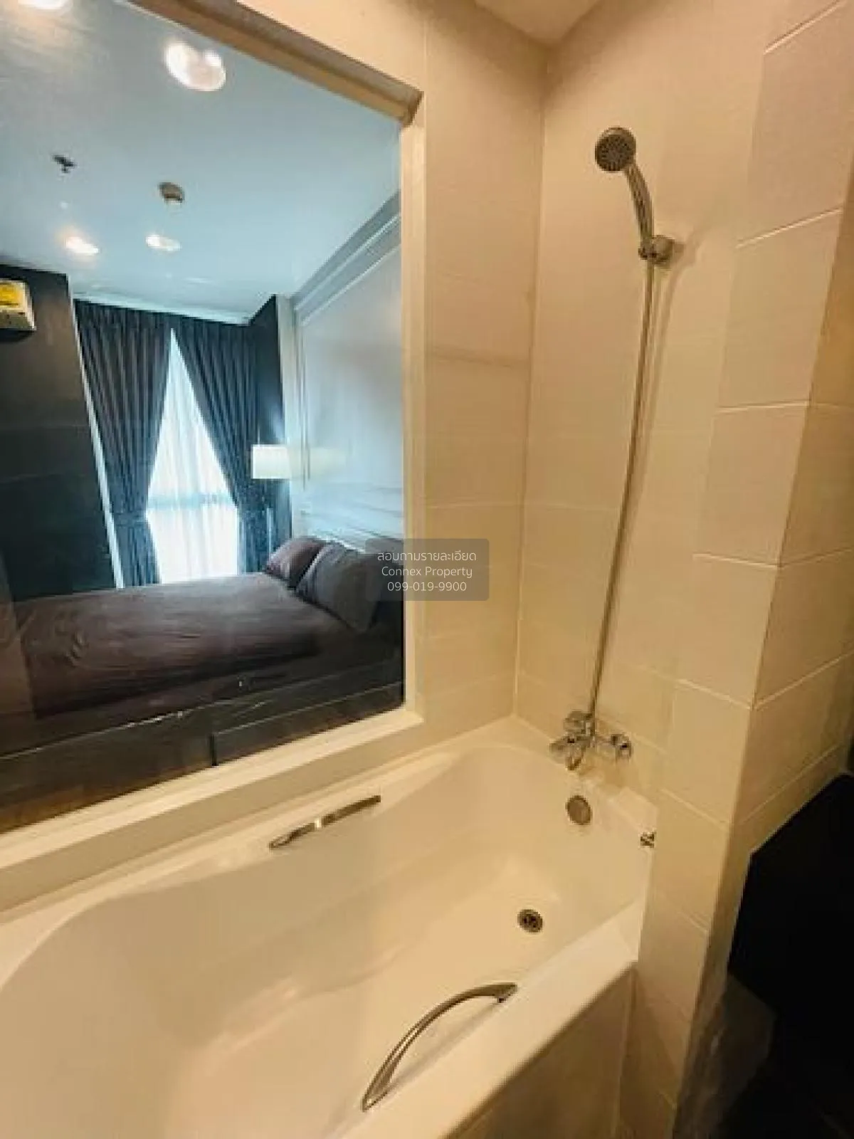 For Rent Condo , Ideo Ratchada - Huaikwang , MRT-Huai Khwang , Hu