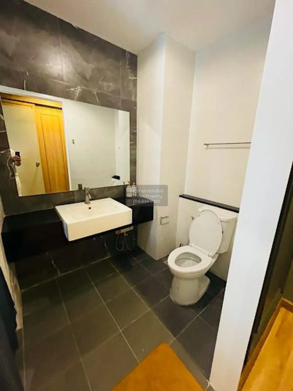 For Rent Condo , Ideo Ratchada - Huaikwang , MRT-Huai Khwang , Hu