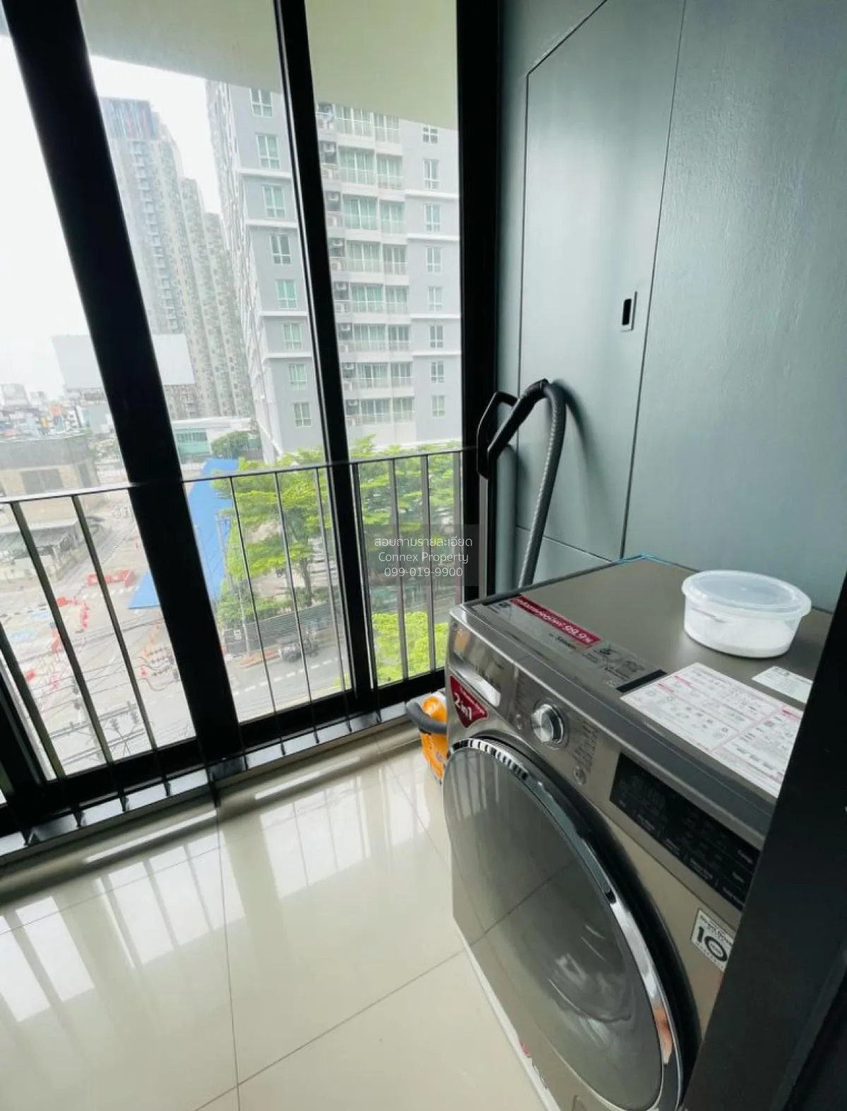 For Rent Condo , Ideo Ratchada - Huaikwang , MRT-Huai Khwang , Hu