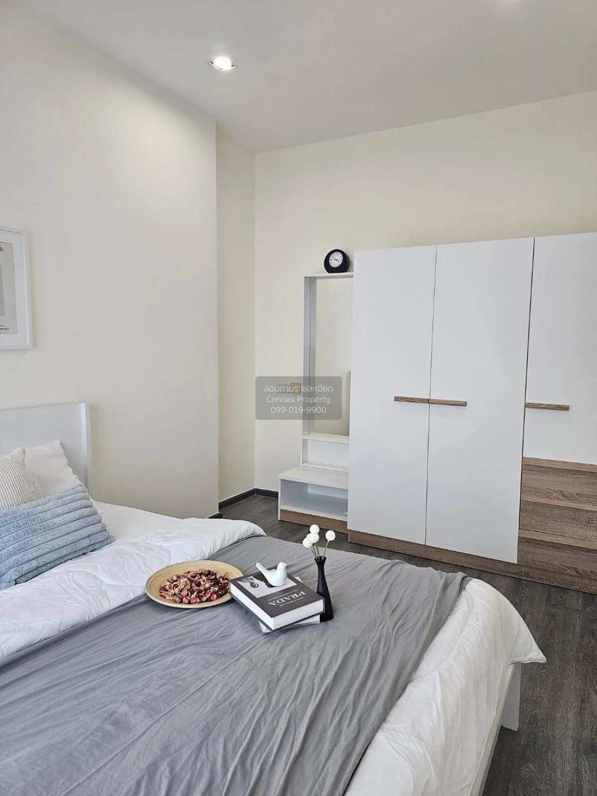 For Rent Condo , Rich Park Triple Station , ARL-Hua Mak , Suan Lu